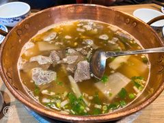 -妈妈的味道(和顺古镇店)