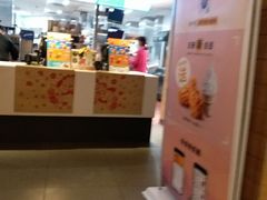 -麦当劳(凯德广场店)