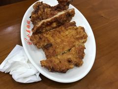 -小姜锅贴(凤凰街店)