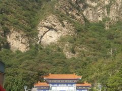-北京上方山国家森林公园