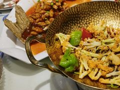 -淮安宴·淮扬菜(清河路一店)