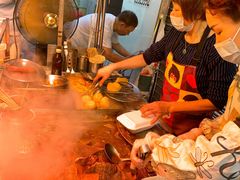 -明记牛杂(新马路分店)