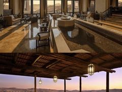 -阿布扎比沙漠皇宫酒店水疗中心