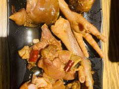 -汪爹爹武汉牛三鲜(朝外大街店)