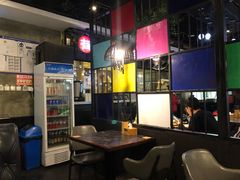 -有家生煎(三里屯店)