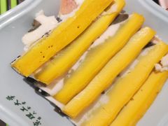 -北京理工大学新食堂