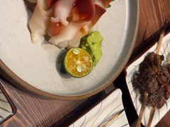 -一吉焼鸟·FOUNDER(桂林路店)