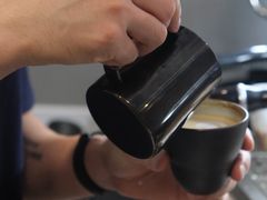 -Again Coffee Roaster(香蜜湖店)