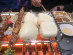 -丰茂烤串(卫星广场店)