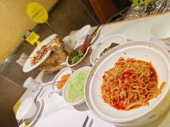 -炊烟小炒黄牛肉(东庆街店)