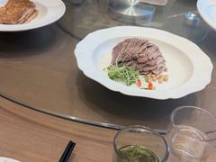 -花园茶楼·淮扬菜(兴城西路店)