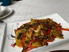 -蔼若春.传承云南菜(金碧公园店)