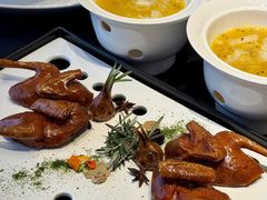 -南景饭店(万家丽路店)