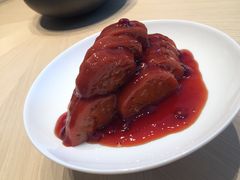 -粗茶淡饭·隐庐私厨(东亭店)