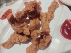 -海底捞火锅(长宁路龙之梦店)