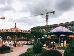 -安徒生童话乐园