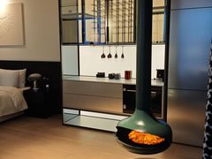 -亚善天籁S酒店(成都太古里旗舰店)