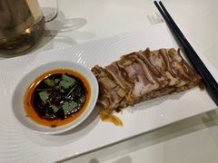 -上海古井假日酒店 · 徽昇楼中餐厅