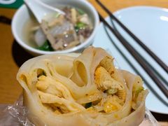 -安徽阜阳卷馍(西单店)