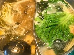 -花田煮鲜牛肉火锅(钟楼众汇店)
