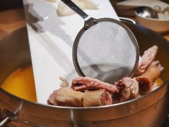 -湯系·煲汤手艺人(东二环泰禾广场店)