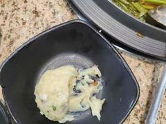 -真利味·脊骨火锅·正宗韩国料理(韩乐坊店)