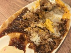 -玛格萝妮比萨屋(四平店)