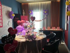 -观宴·品质赣菜(高新大道店)