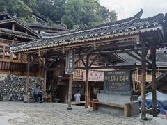 -郎德苗寨景区