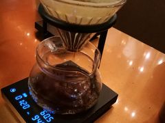 -sugarman espresso素饮糖人高新咖啡工厂
