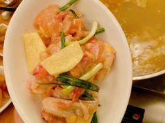 -春秋火锅(复兴中路店)