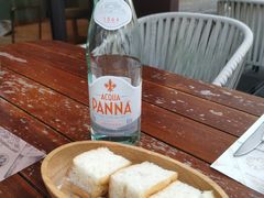 -OGGI TRATTORIA PIZZERIA(深业上城店)