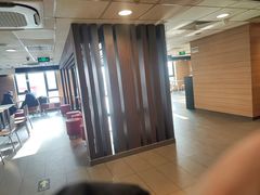 -麦当劳(大羊坊路店)