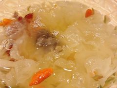 -黄太牛·牛肉面(长江北路店)