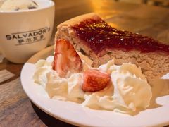 -萨尔瓦多Salvador's
