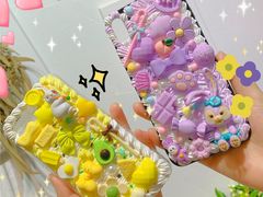 -觅时光手作·香薰·拼豆豆·陶艺DIY