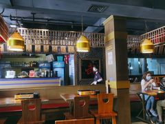 大堂-令狐冲·活鱼馆(宝龙店)