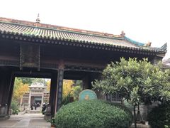 -西安化觉巷清真大寺