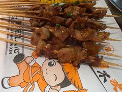 -串盟烧烤·长沙美食地标(星沙店)