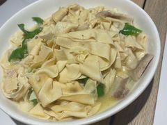 -上关东东北菜(夫子庙水游城店)