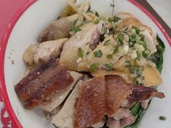 -金尊宝美食坊(蔡屋围店)