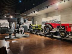 -柳州工业博物馆