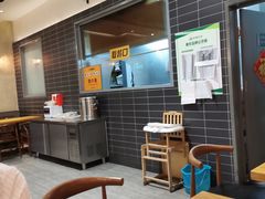 -半亩良田排骨米饭(西城红场店)
