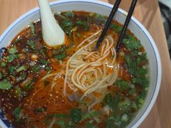 -西部马华清真兰州牛肉面·烧烤夜市(三里河店)