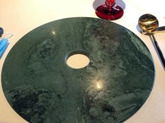 -三号黄浦会Canton Table