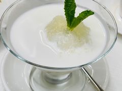燕窝鲜奶冻-金悦轩海鲜酒家(拱北店)