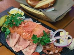 -Paulaner·德国帕拉娜自酿啤酒餐厅(海上世界店)
