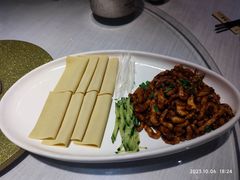 -大鸭梨烤鸭·北京菜(南小街/南苑店)