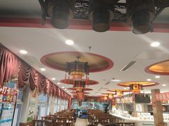 -百味饺子城•海鲜家常菜(秦皇岛店)