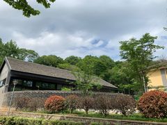 -T80科技文化国际社区-停车场